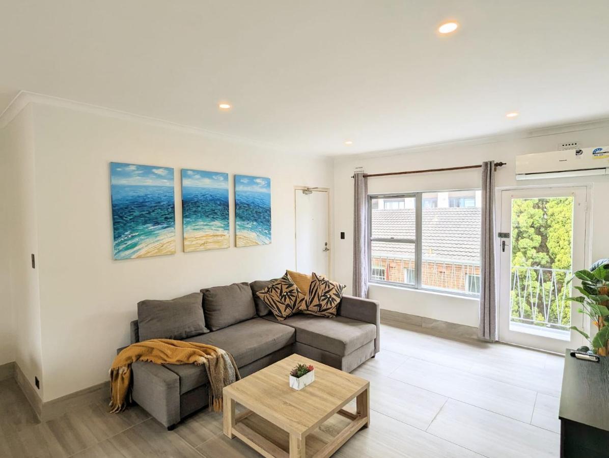 Lotus Stay Manly - Apartment 29E Sydney Kültér fotó